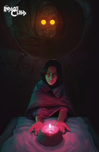 The Indigo Child