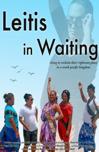 Leitis in Waiting