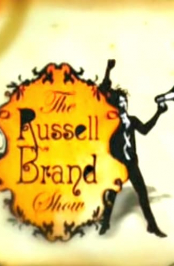 The Russell Brand Show