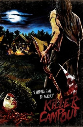 Killer Campout