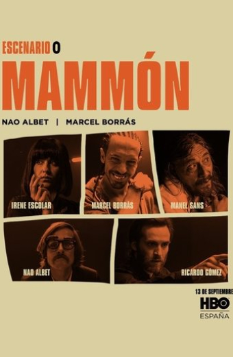 Mammon
