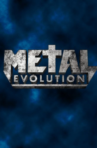 Příběh heavy metalu
