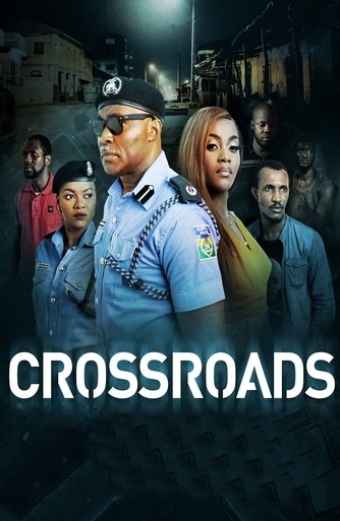 Crossroads