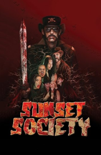 Sunset Society