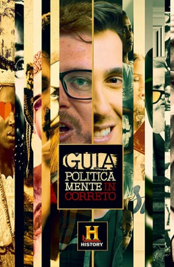Guia Politicamente Incorreto