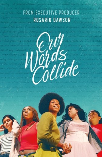 Our Words Collide