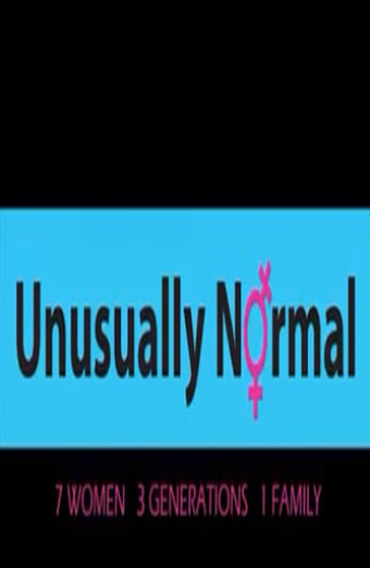 Unusually Normal