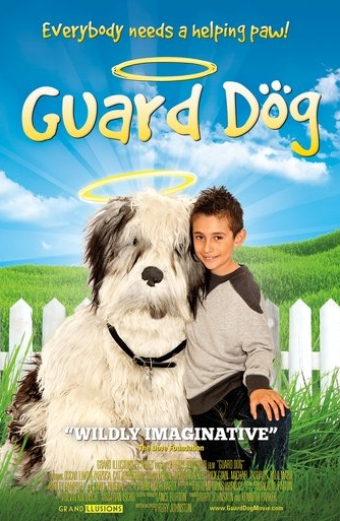 Guard Dog