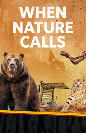 Nature Calls