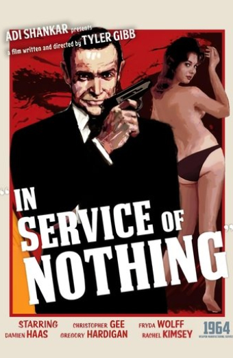 James Bond: In Service of Nothing