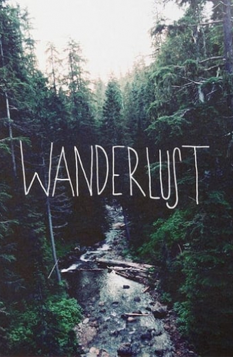 Wanderlust