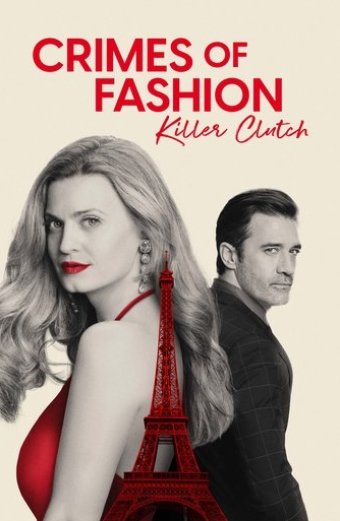 Crimes of Fashion: Killer Clutch