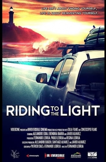 Riding to the Light