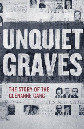 Unquiet Graves