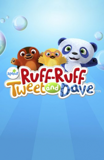 Ruff Ruff, Tweet a Dave