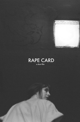 Rape Card