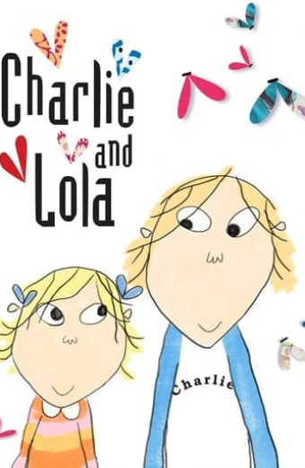 Karlík a Lola