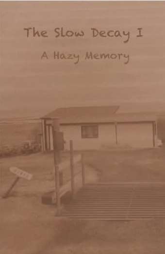 The Slow Decay I: A Hazy Memory
