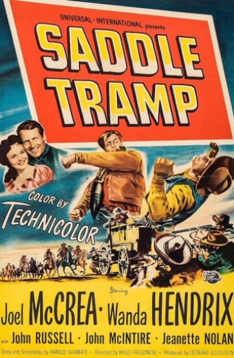 Saddle Tramp