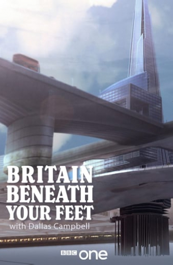 The World Beneath Your Feet