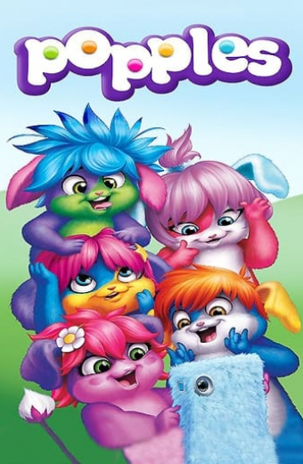 Popples