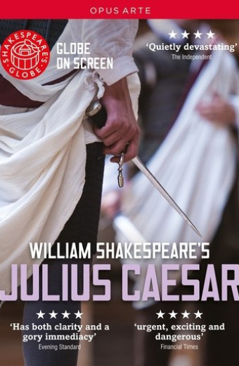 Julius Caesar - Live at Shakespeare's Globe