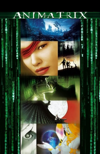 Animatrix