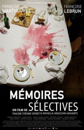 Mémoires Sélectives