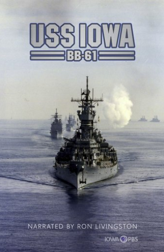 USS Iowa