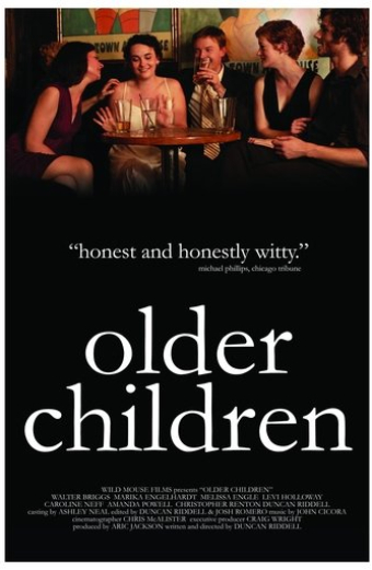 Older Children