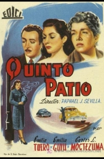 Quinto patio