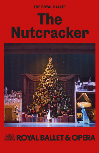 RB&O Live 2024/25: The Nutcracker
