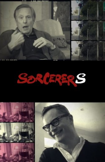 SORCERERS: Une conversation entre William Friedkin et Nicolas Winding Refn
