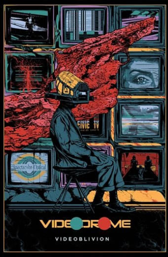 Videoblivion