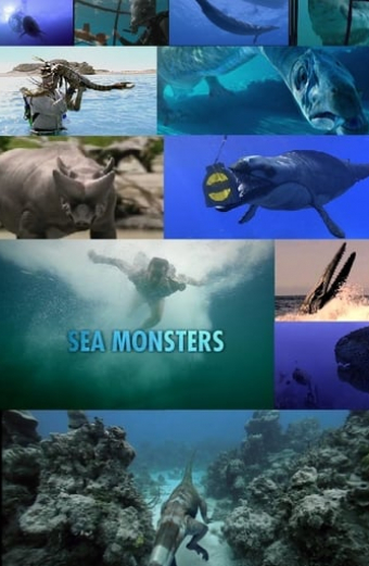 Putování s dinosaury trilogie