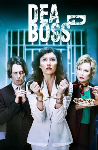 Dead Boss