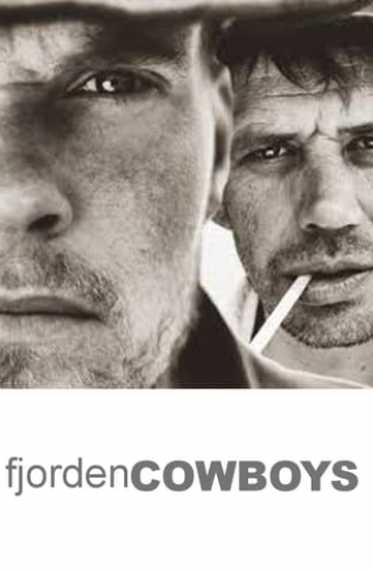 Fjorden Cowboys