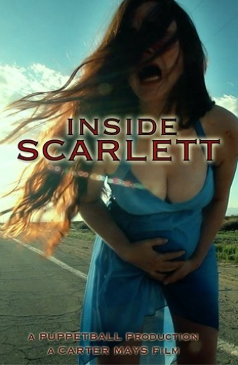 Inside Scarlett