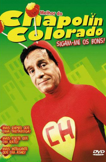 El Chapulín Colorado