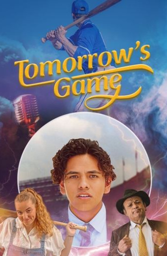 Tomorrow's Game