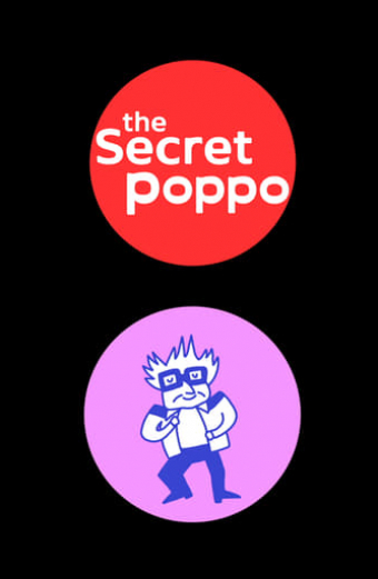 The Secret Poppo