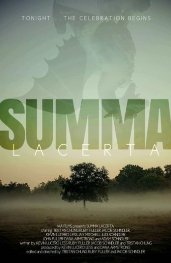 Summa Lacerta