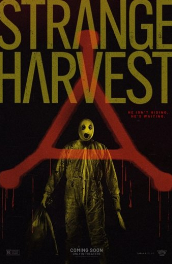 Strange Harvest