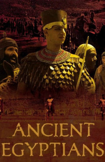 Příběhy starých Egypťanů