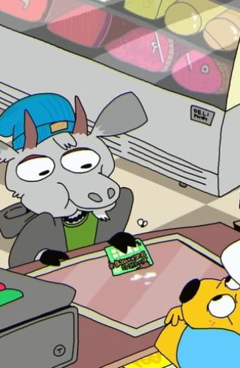 Gassy's Gas n Stuff: Lotto