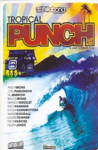 Tropical Punch