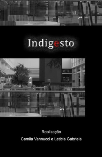 Indigesto