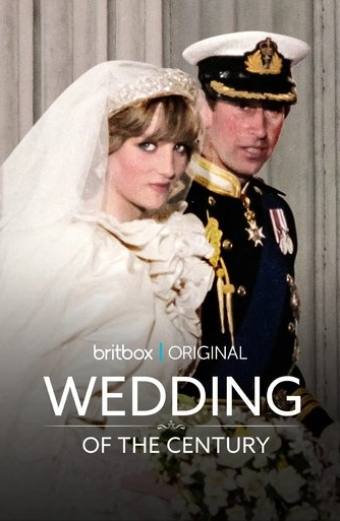 The Wedding of the Century
