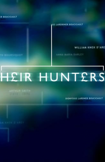 Heir Hunters