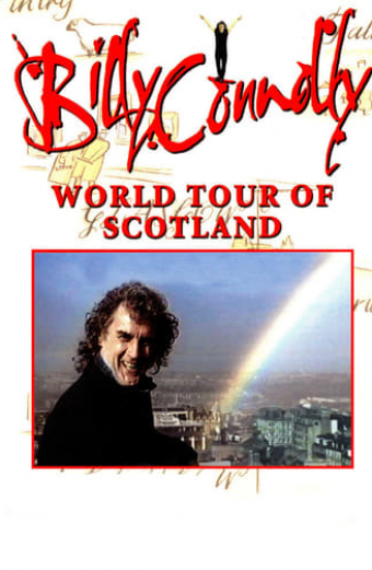 Billy Connolly World Tour of Scotland